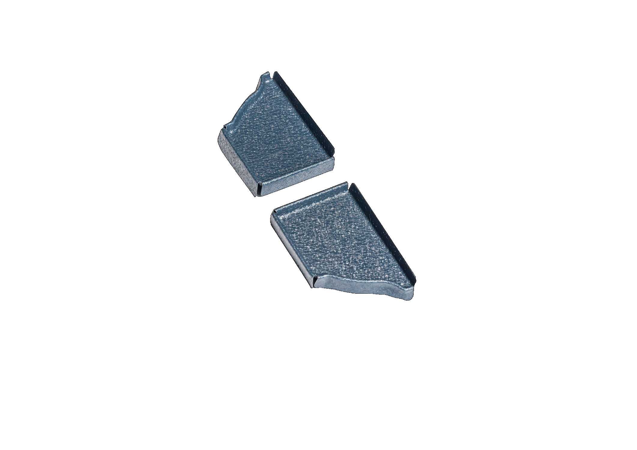 Accesoriu Capac Jgheab