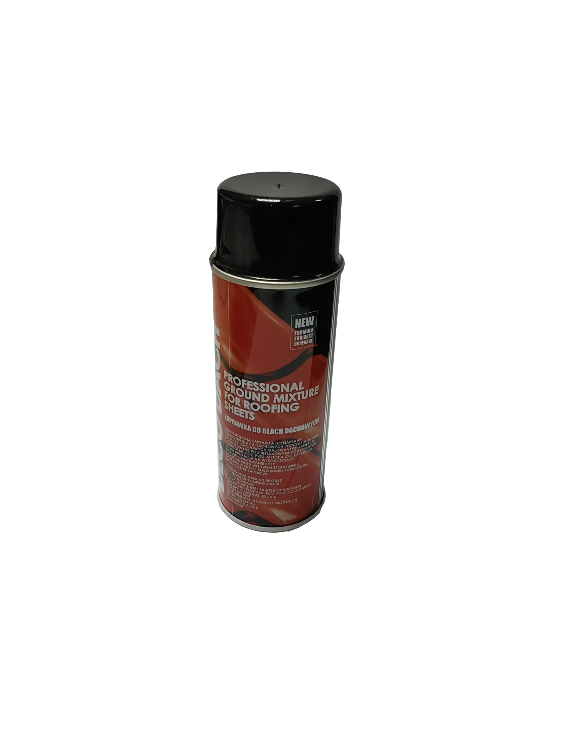 Spray vopsea retuş